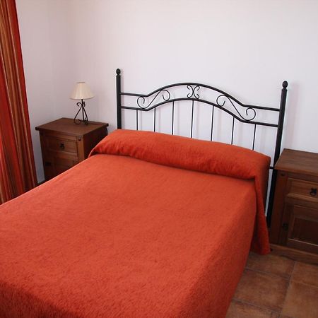 Casa Rural El Limonero Los Naveros Esterno foto