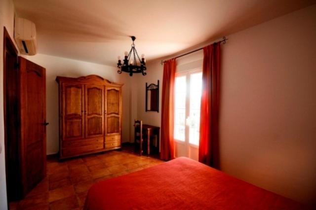 Casa Rural El Limonero Los Naveros Esterno foto