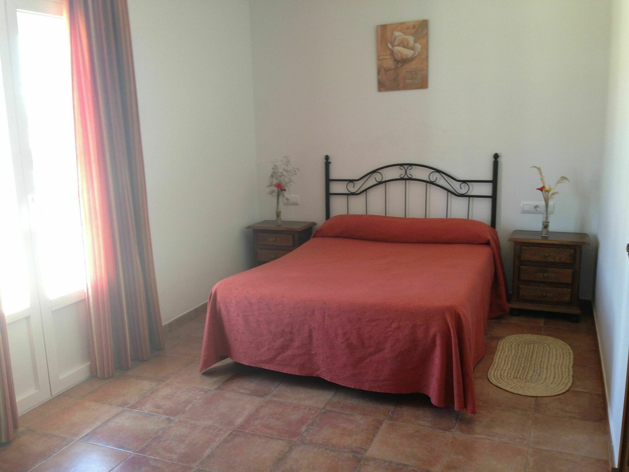 Casa Rural El Limonero Los Naveros Esterno foto