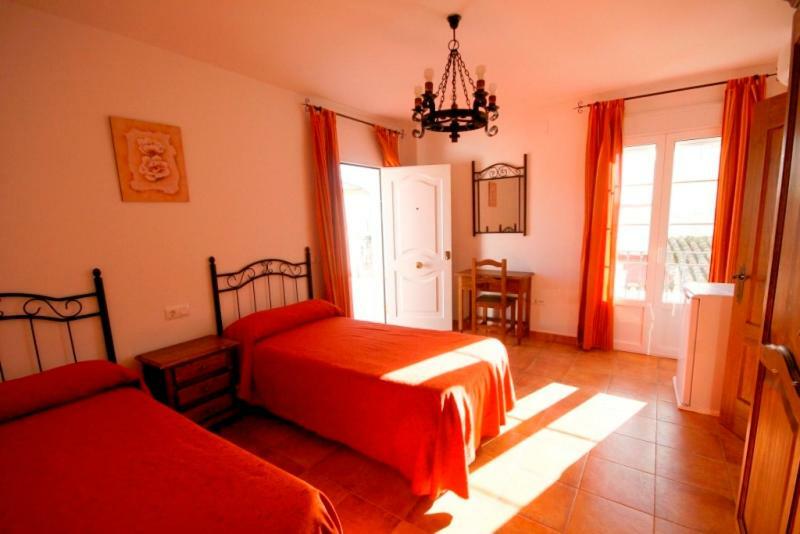 Casa Rural El Limonero Los Naveros Esterno foto